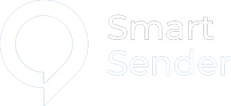 SmartSender logo