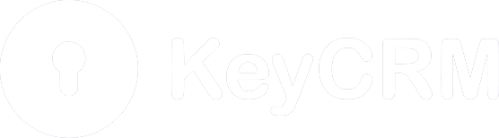 keycrm logo