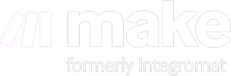 make logo